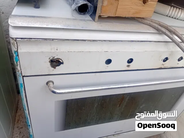 غاز بوتقاز5 عيون  شغال للبيع