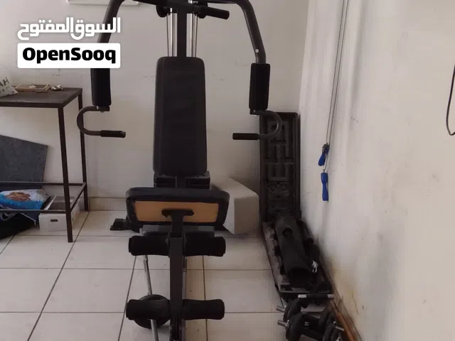 full equipment for sale