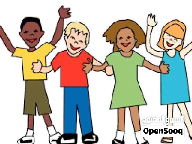 معلمة ظل ( Shadow teacher)