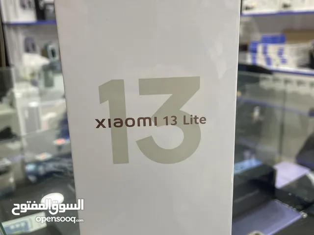Xiaomi 13 Lite 256 GB in Amman