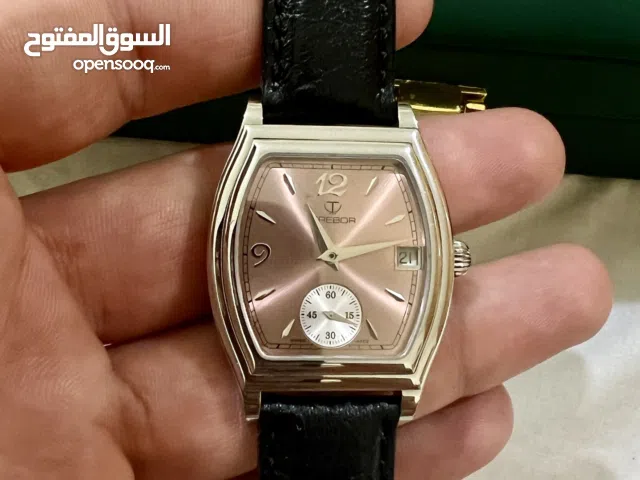 TREBOR SWISS AUTOMATIC WATCH