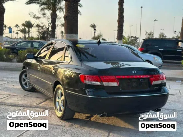 2007 Hyundai Azera GL