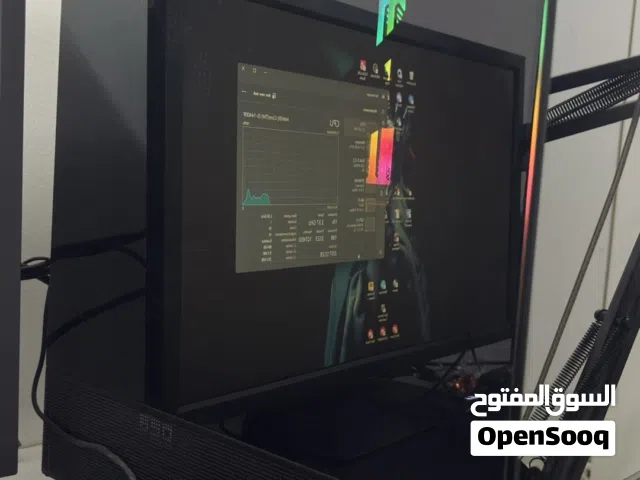 بي سي 5060 للبيع استخدام اقل من خمس شهور