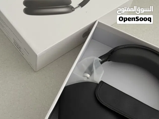 AirPods Max Master Copy