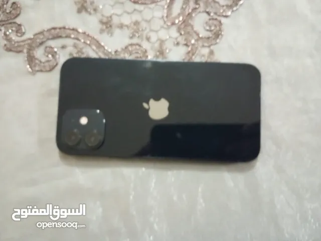 Apple iPhone 12 64 GB in Amman