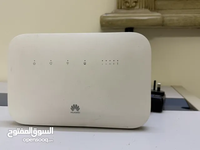 Huawei Wifi Modem SIM Router