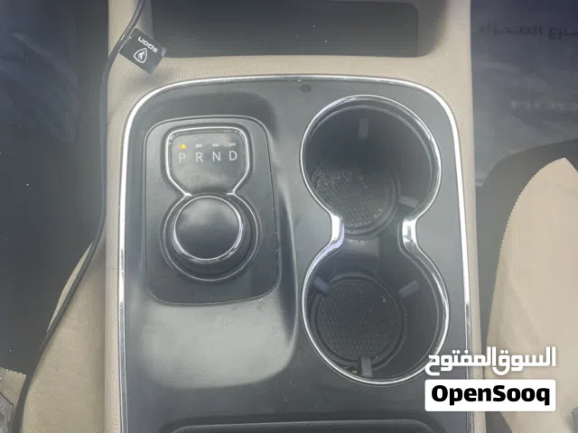 2014 دودج دورانجو SXT