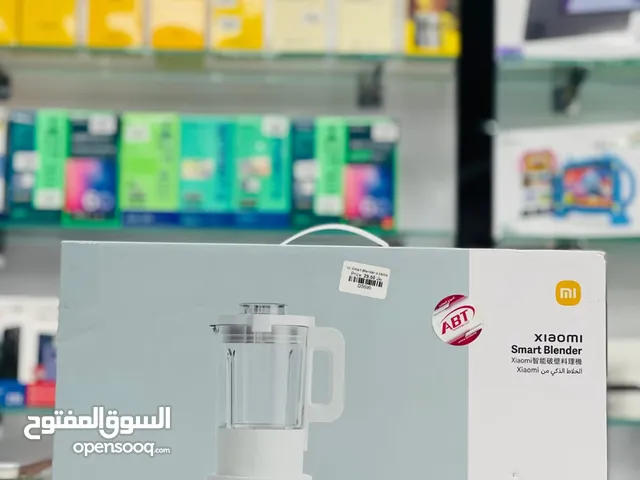 XIAOMI SMART BLENDER (NEW)