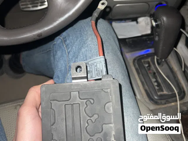 بوكس بنزينة