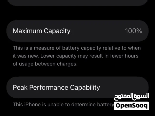 iPhone 13 نظيف جدا