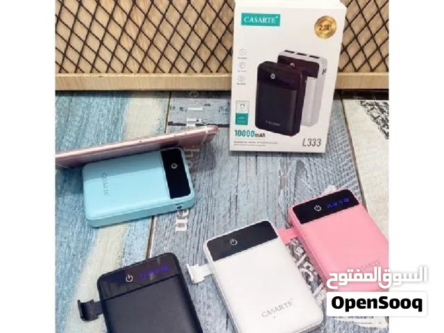 power bank casarte 10000mah