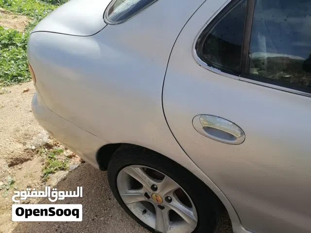 1995, هيونداي, افانتي, Limited
