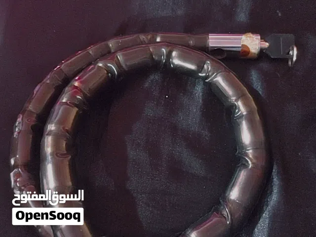 قفل دراجه ثقيل