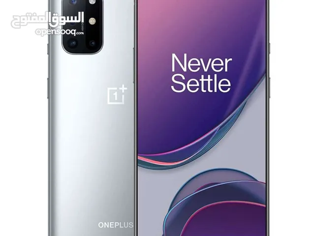 I need to buy OnePlus 8t or 8pro should be clean phone