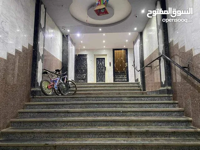 115 m2 3 Bedrooms Apartments for Sale in Giza Haram