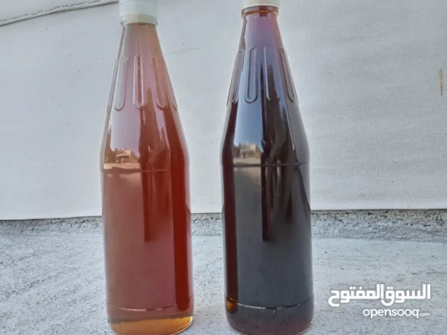 عسل برم و سدر