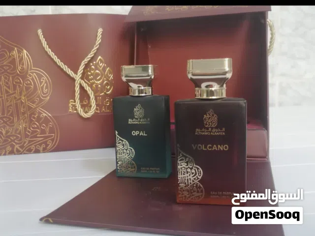 عطر رجالي الذوق الرفيع