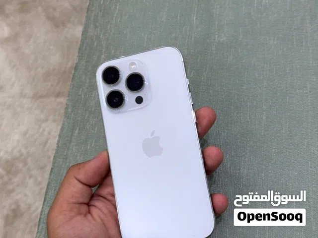 Apple iPhone 14 Pro 128 GB in Tripoli