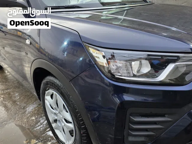 2022 هيونداي H 100