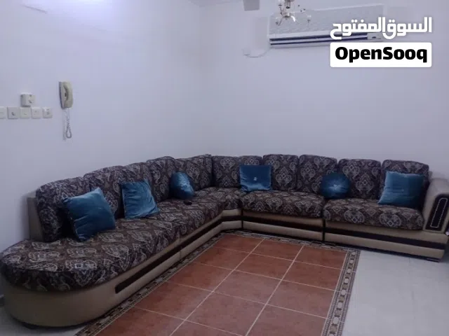 جلسة كنب زاوية