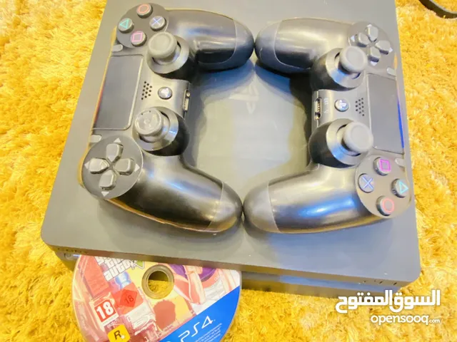  Playstation 4 for sale in Sabha