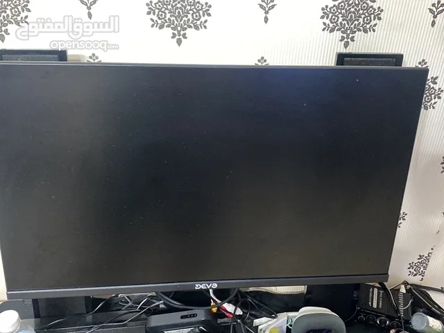 24" Other monitors for sale in Central Governorate