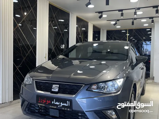 سيت ايبزا ترخيص2018 فحص نخب اكسلنس