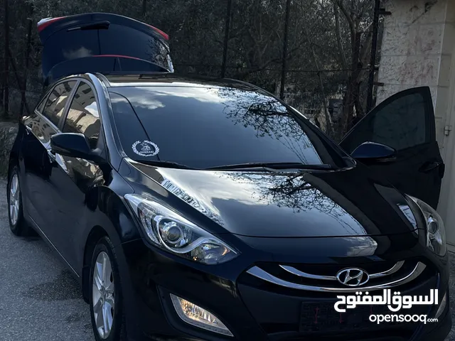 New Hyundai i30 in Bethlehem