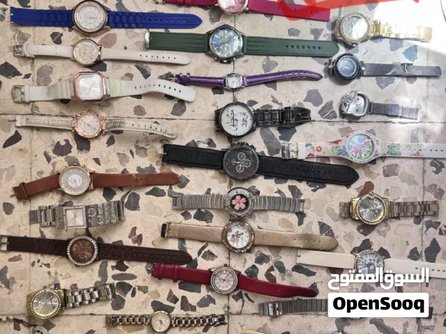 Analog Quartz Others watches for sale in Amman