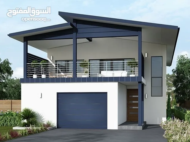 266 m2 More than 6 bedrooms Townhouse for Sale in Basra Other