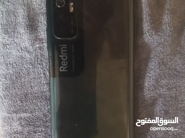 Xiaomi Redmi 10 5G 128 GB in Tripoli