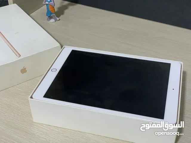 Apple iPad 7 32 GB in Irbid