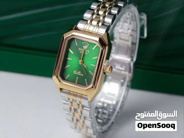 Analog Quartz Rolex watches for sale in Tripoli