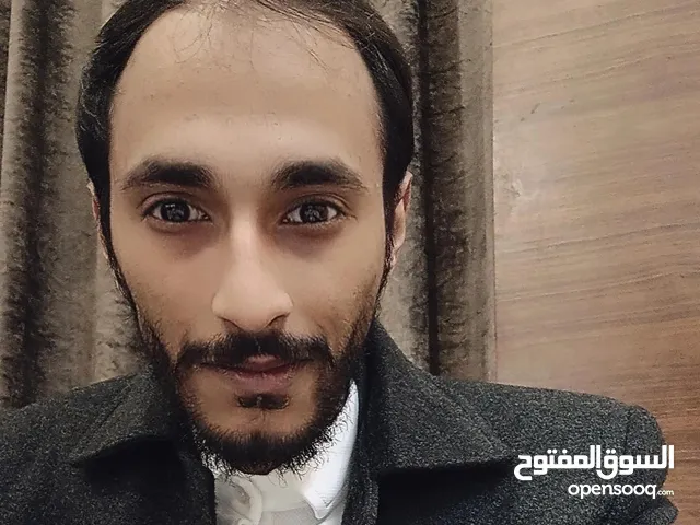 Ibrahim alshrbene