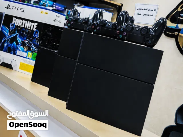 PlayStation 4 PlayStation for sale in Tripoli