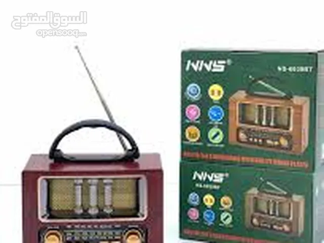 Radios for sale in Amman