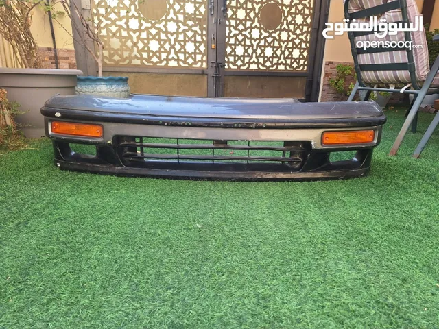 بنفر هوندا crx للبيع