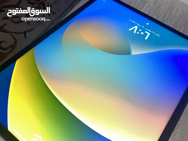 Apple iPad Pro 128 GB in Al Dhahirah