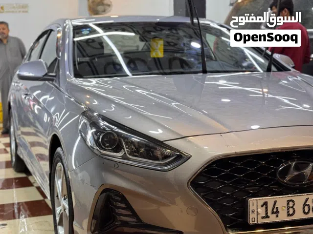 سوناتا غاز كفالة وارد كوري