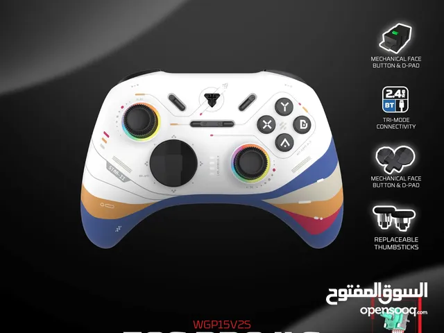 FANTECH EOS PRO II WGP15 wireless الأفضل والاسرع بسعر حرق
