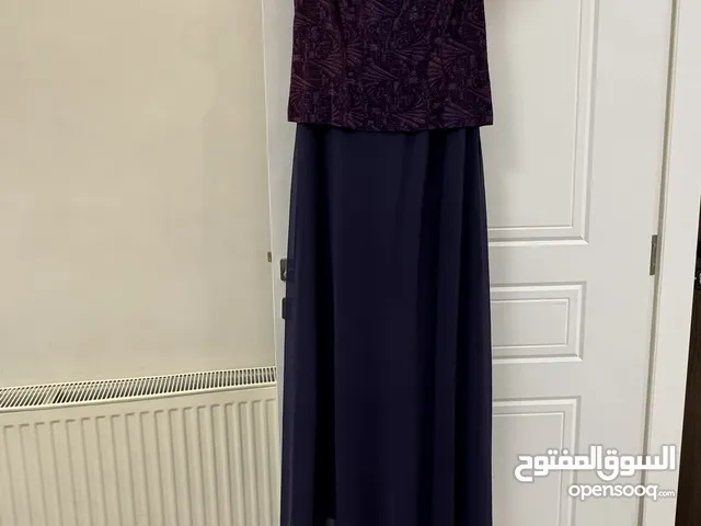 فستان سهرة