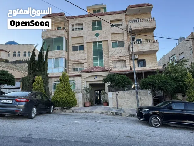 138 m2 3 Bedrooms Apartments for Sale in Amman Arjan