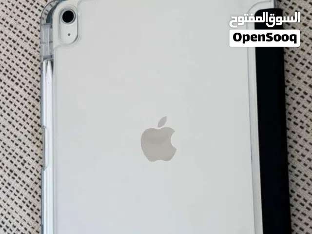 Apple iPad 128 GB in Al Sharqiya