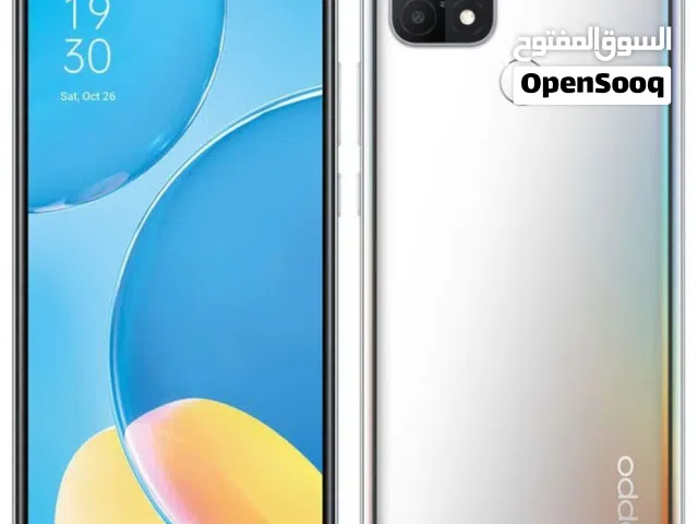 Oppo A15 128 GB in Baghdad
