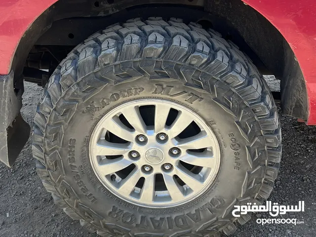 Other 16 Tyres in Amman