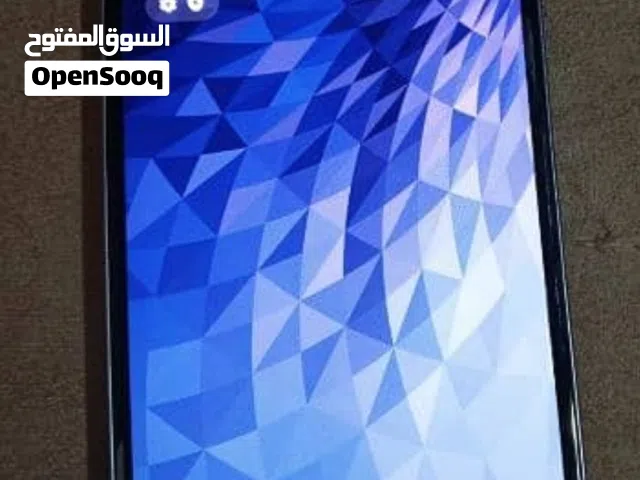 سامسونج جلاسي J8