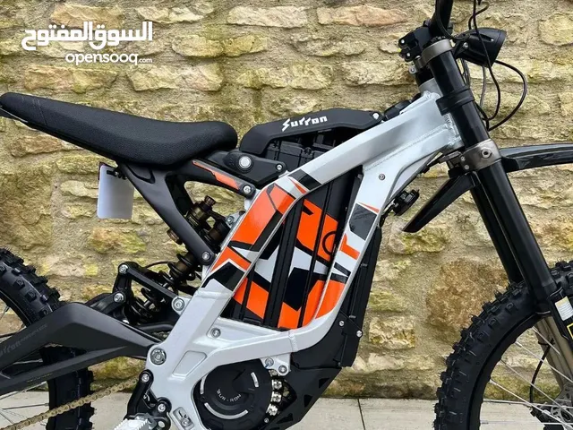 Surron Ultra Bee road-legal For Sale
