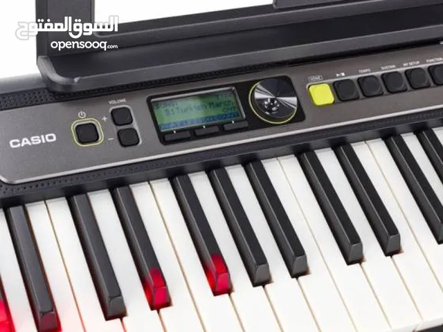 Casio Casiotone LK S250 61 Key Portable Keyboard