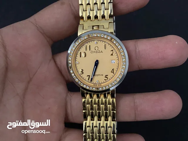 Analog & Digital Omega watches  for sale in Tripoli