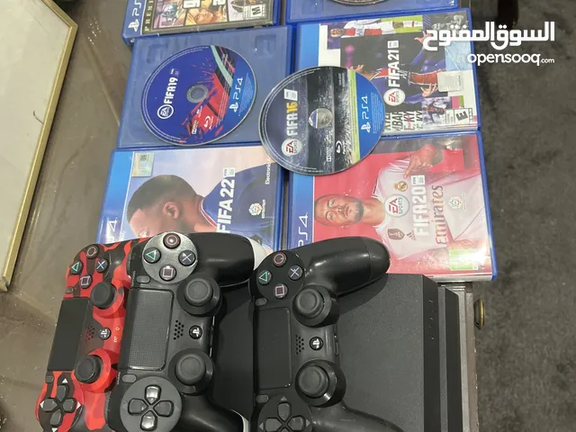  Playstation 4 for sale in Mubarak Al-Kabeer